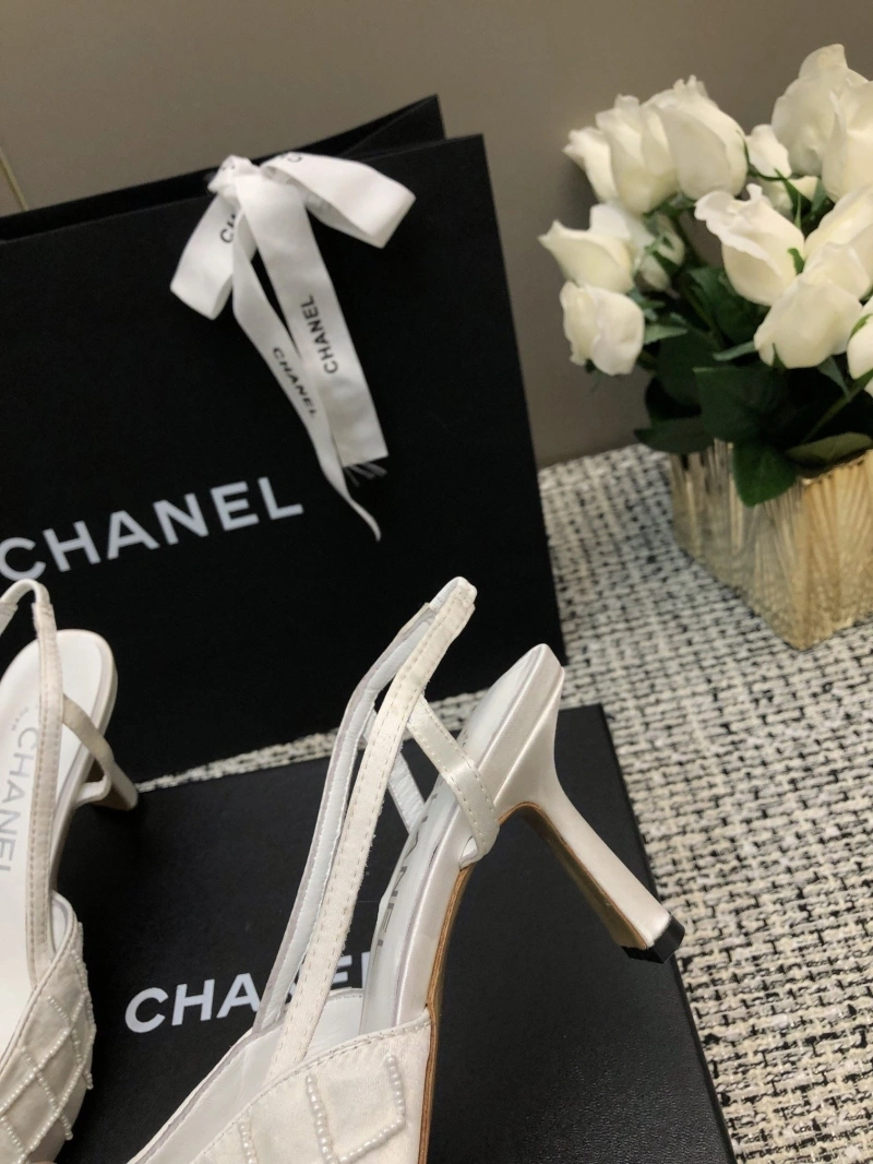 Chxnxl High Heels Flexible 133055