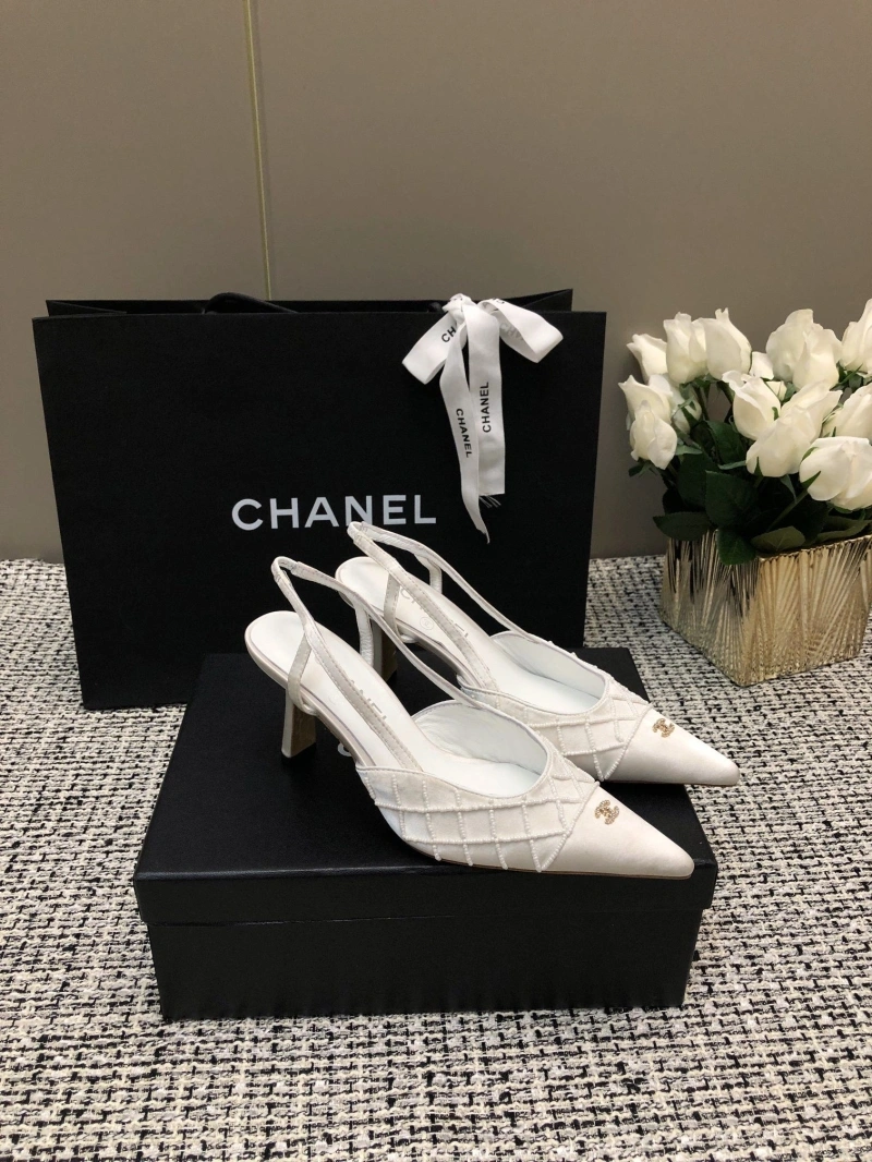 Chxnxl High Heels Flexible 133055