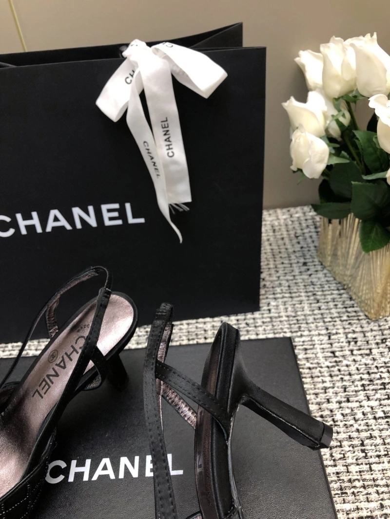 Chxnxl High Heels Stylish 133054