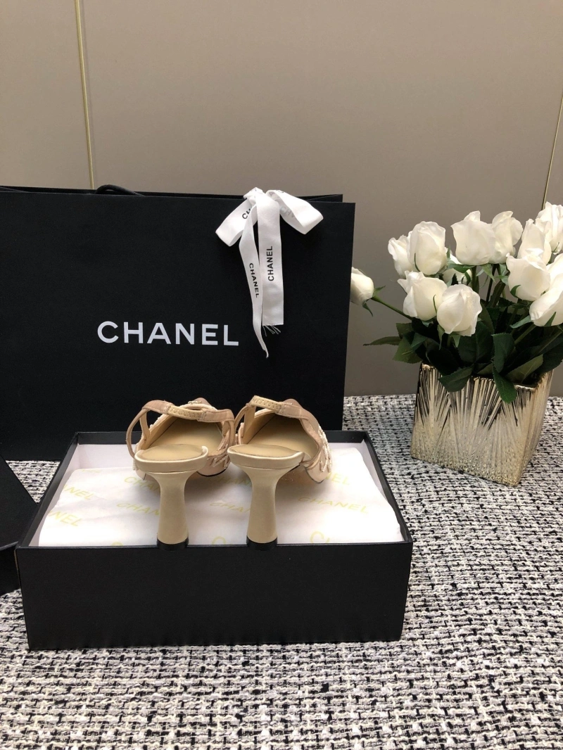 Chxnxl High Heels ModernLook 133051