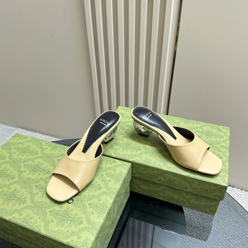 Gxccx Slippers Affordable 165453
