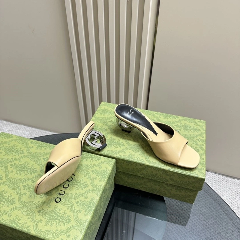 Gxccx Slippers Affordable 165453