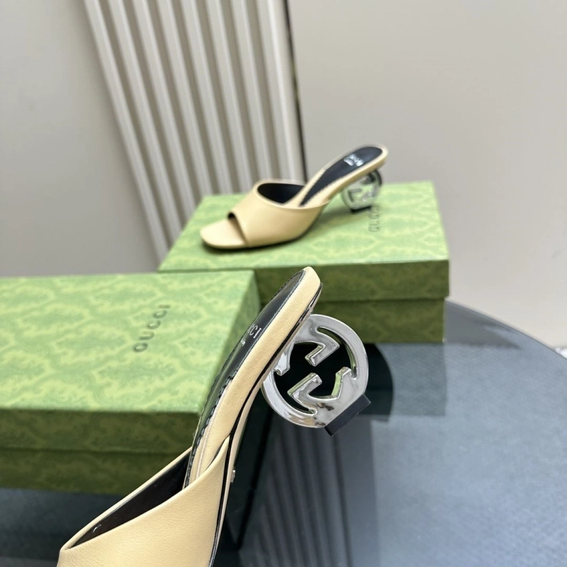 Gxccx Slippers Affordable 165453