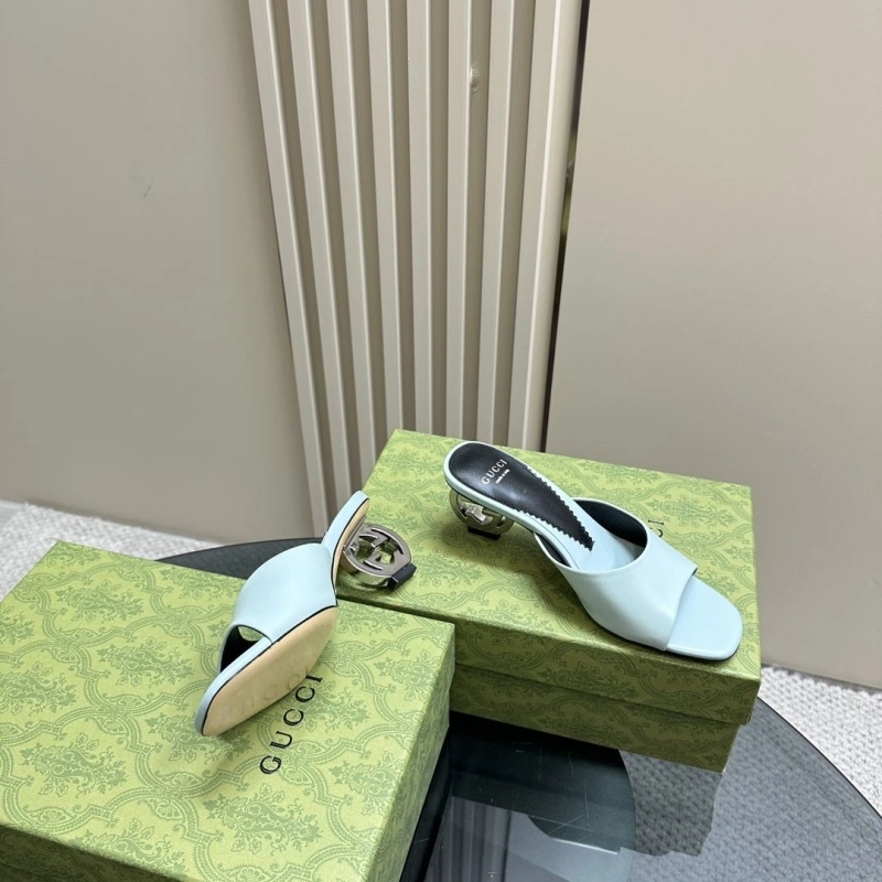 UrbanStyle Gxccx Slippers 165464