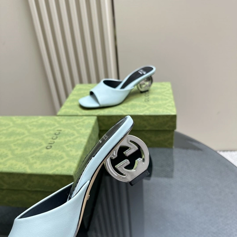 UrbanStyle Gxccx Slippers 165464