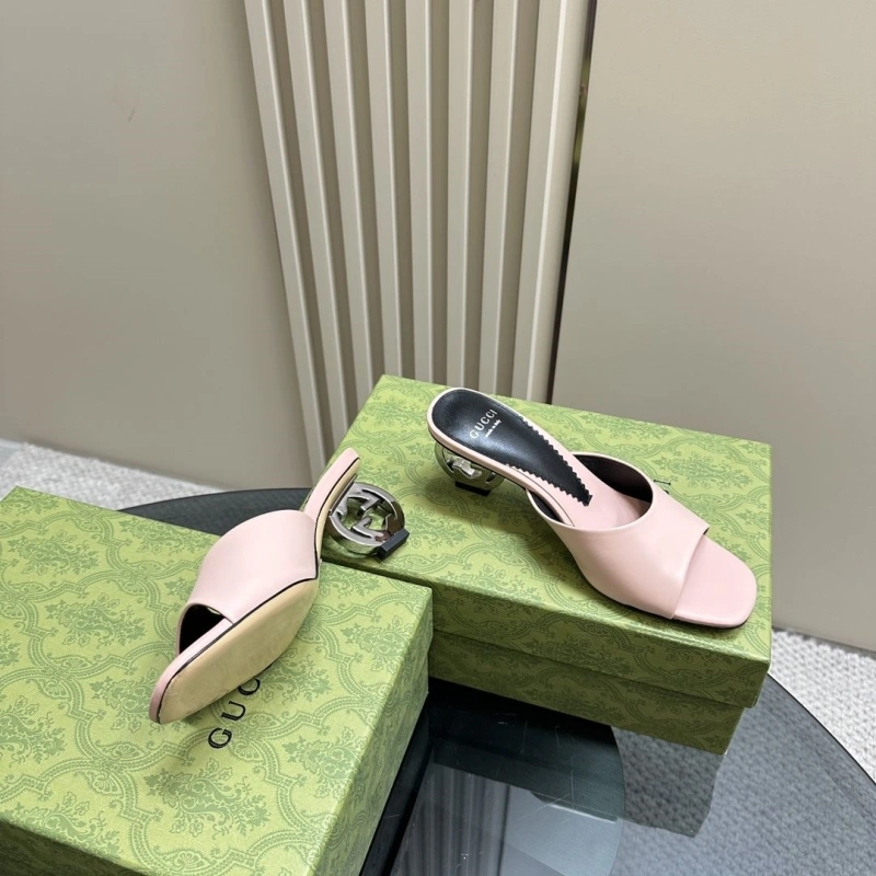 Gxccx Slippers Popular 165445