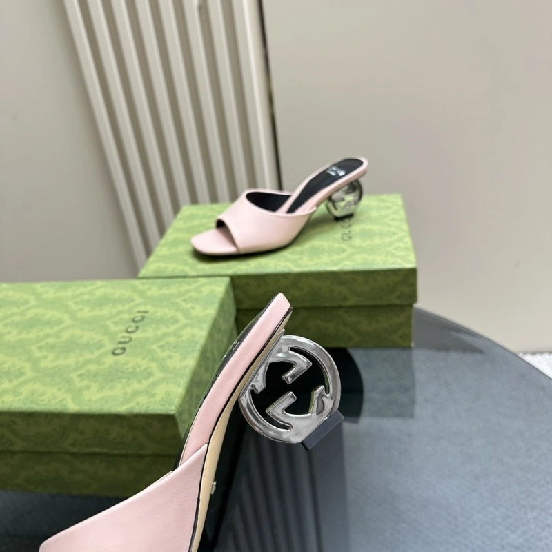 Gxccx Slippers Popular 165445