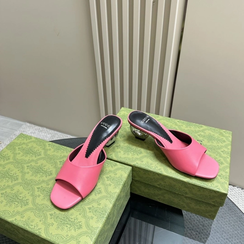 Gxccx Slippers Reliable 165448