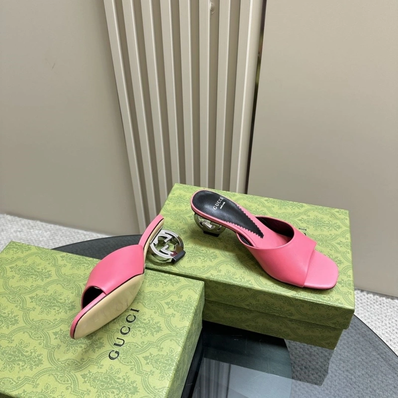 Gxccx Slippers Reliable 165448