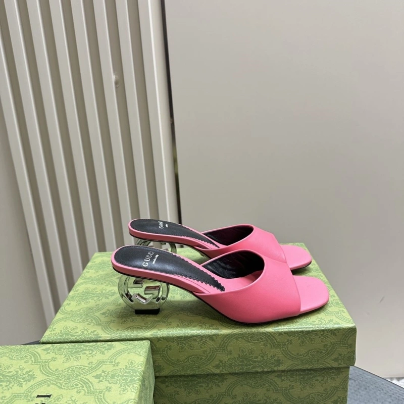 Gxccx Slippers Reliable 165448