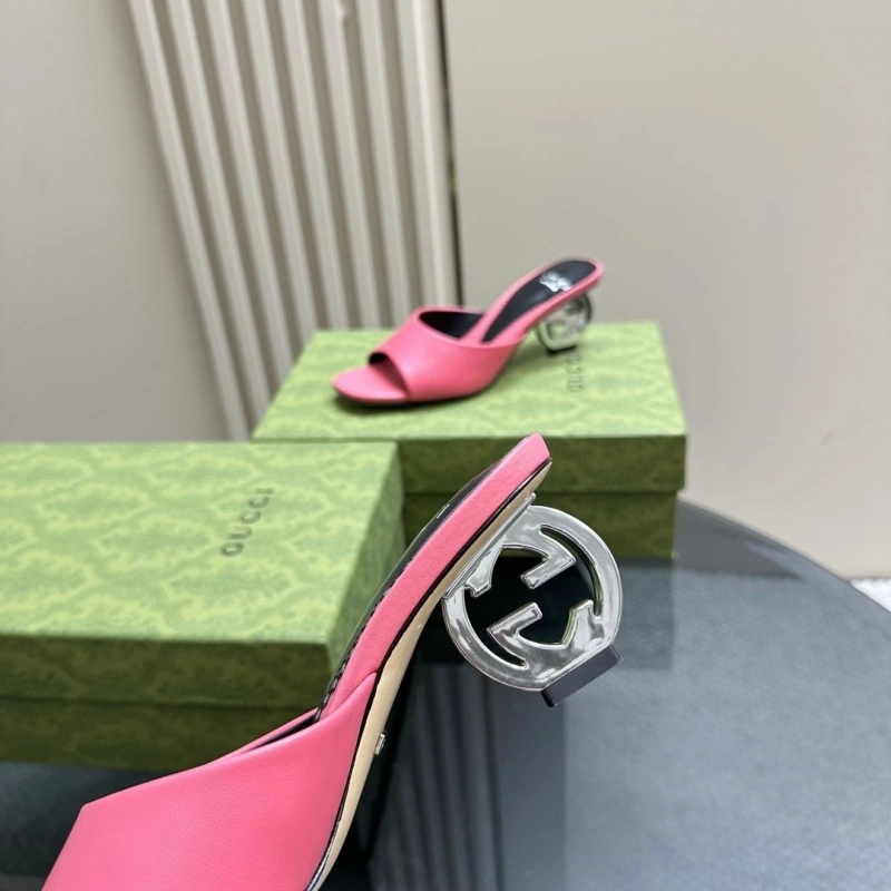 Gxccx Slippers Reliable 165448
