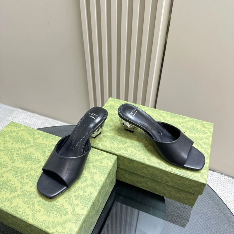 Gxccx Slippers Functional 165449