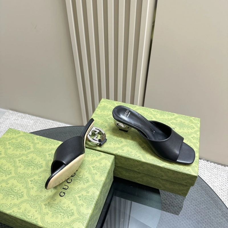 Gxccx Slippers Functional 165449