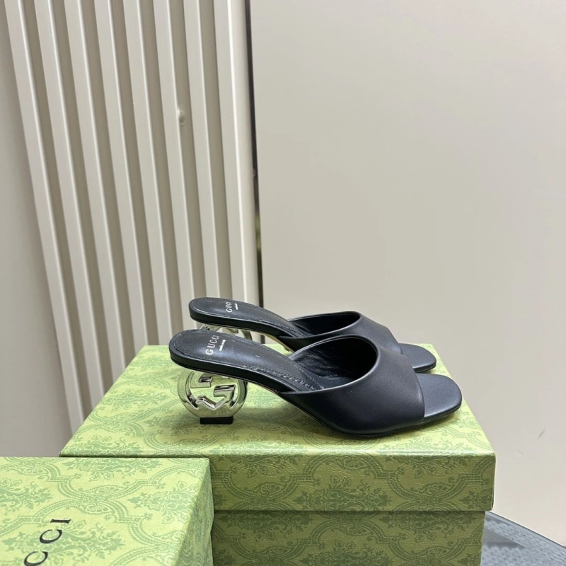 Gxccx Slippers Functional 165449