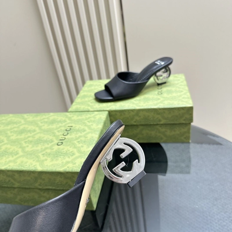 Gxccx Slippers Functional 165449