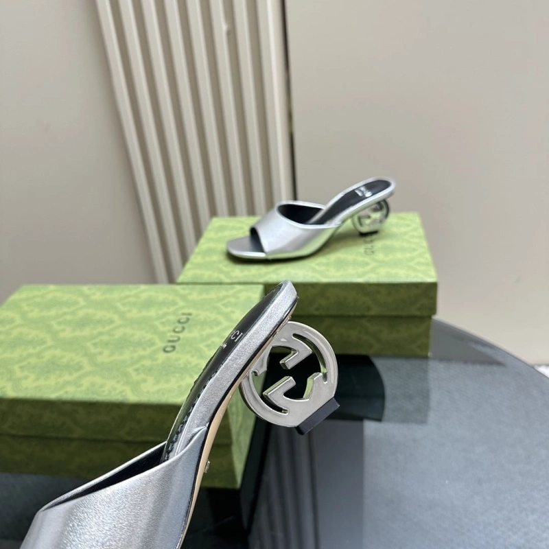 GoodFit Gxccx Slippers 165450