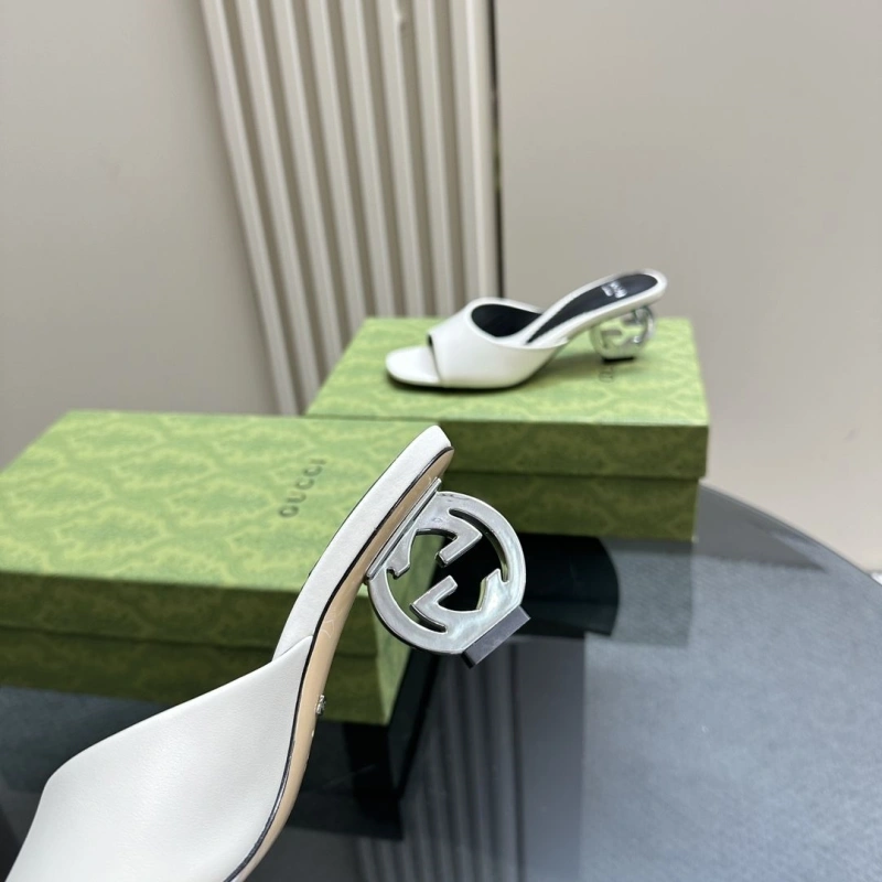 Gxccx Slippers Durable 165460