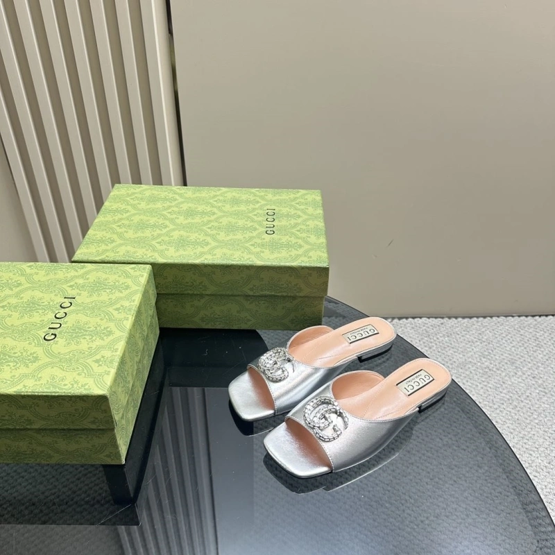 Gxccx Slippers EasyMatch 165421