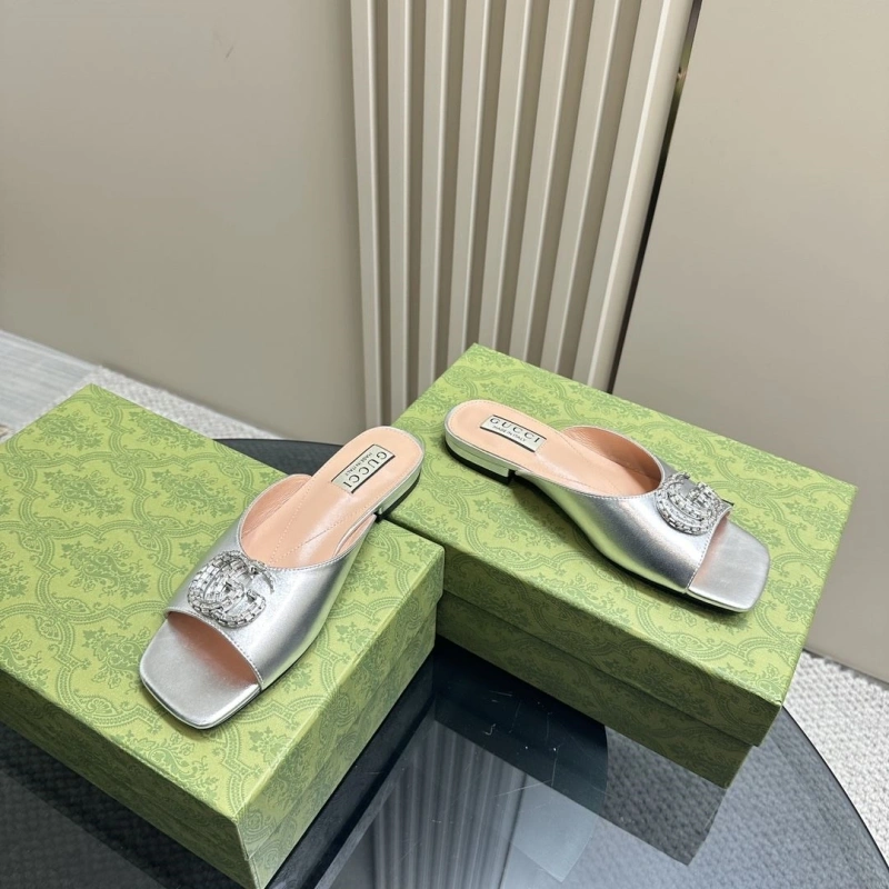 Gxccx Slippers EasyMatch 165421