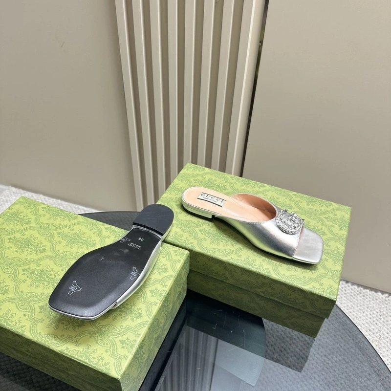 Gxccx Slippers EasyMatch 165421
