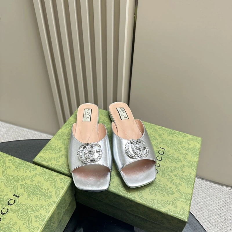 Gxccx Slippers EasyMatch 165421