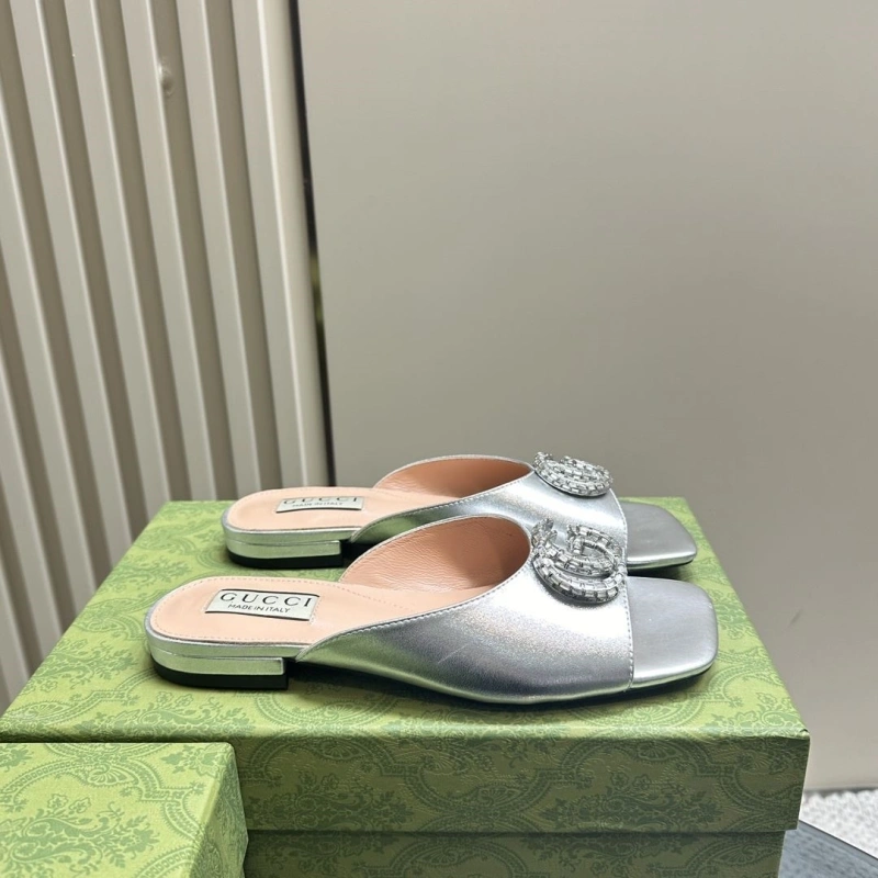 Gxccx Slippers EasyMatch 165421