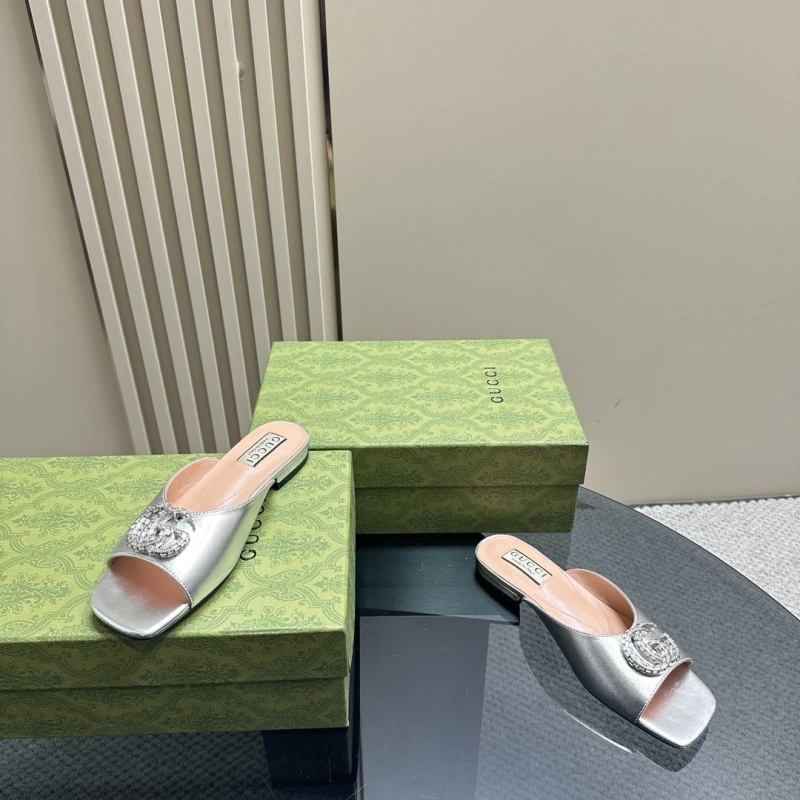 Gxccx Slippers EasyMatch 165421