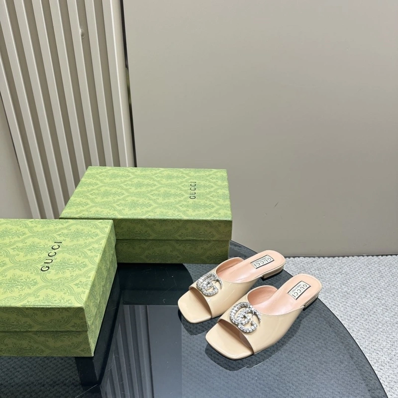 Gxccx Slippers Lightweight 165427