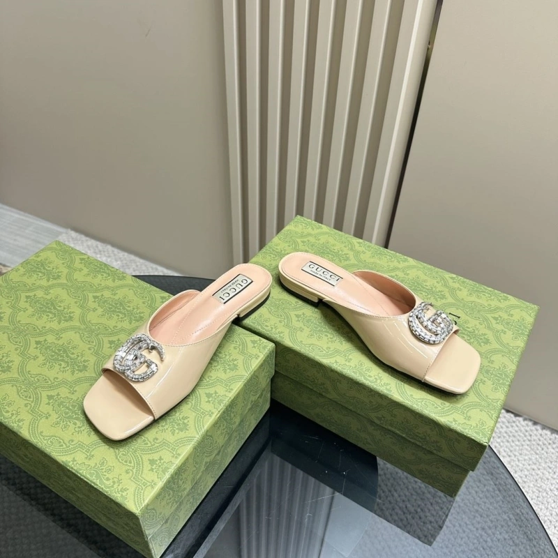 Gxccx Slippers Lightweight 165427