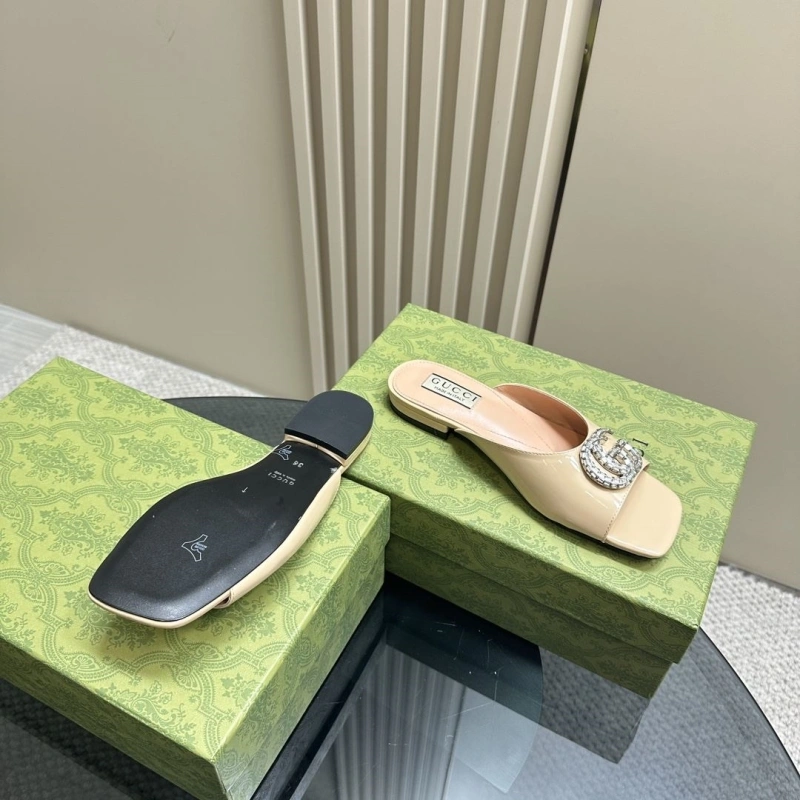 Gxccx Slippers Lightweight 165427