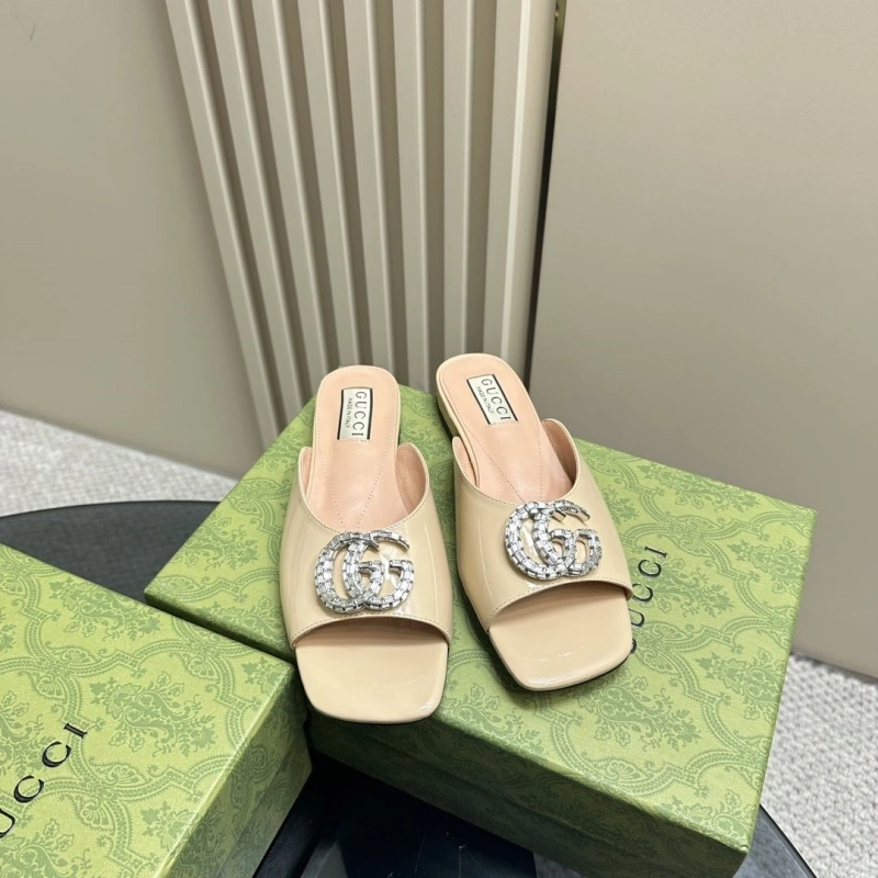 Gxccx Slippers Lightweight 165427