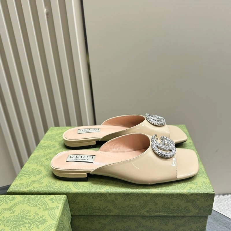 Gxccx Slippers Lightweight 165427