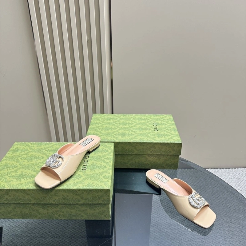 Gxccx Slippers Lightweight 165427