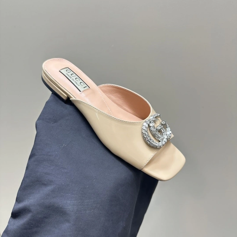 Gxccx Slippers Lightweight 165427