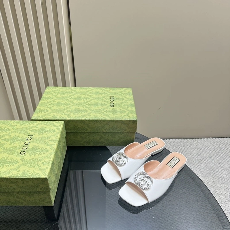 Timeless Gxccx Slippers 165426