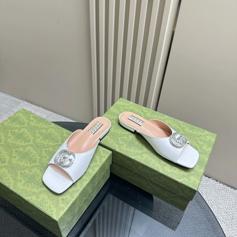 Timeless Gxccx Slippers 165426