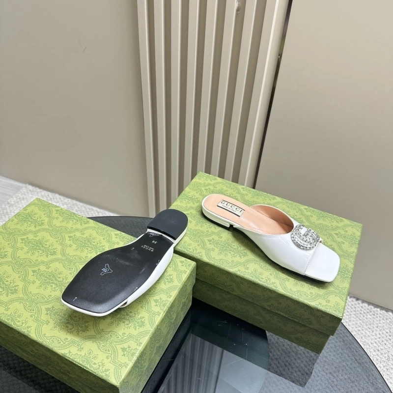 Timeless Gxccx Slippers 165426