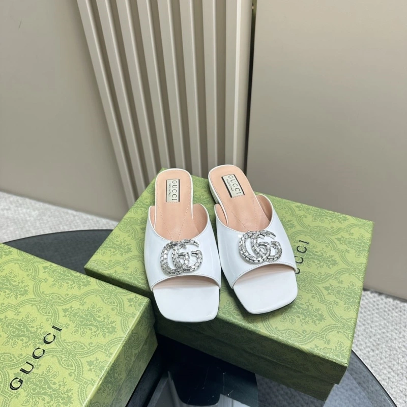 Timeless Gxccx Slippers 165426