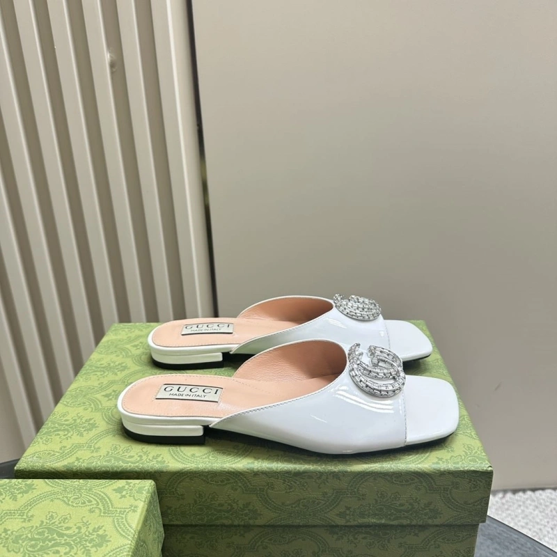 Timeless Gxccx Slippers 165426