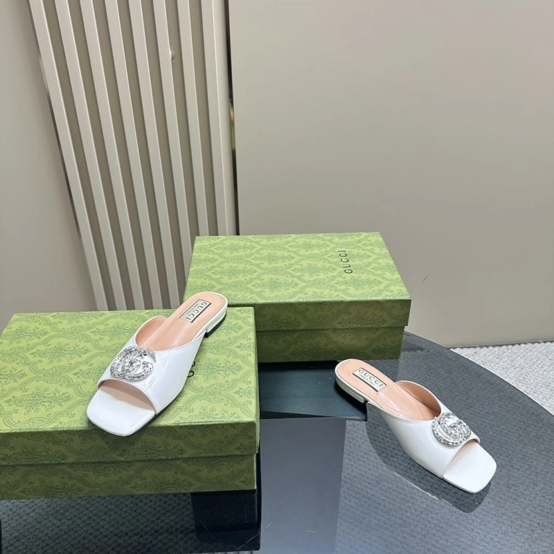 Timeless Gxccx Slippers 165426