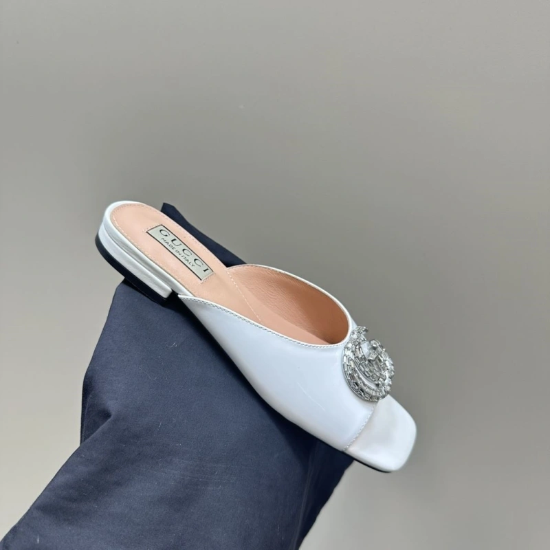 Timeless Gxccx Slippers 165426