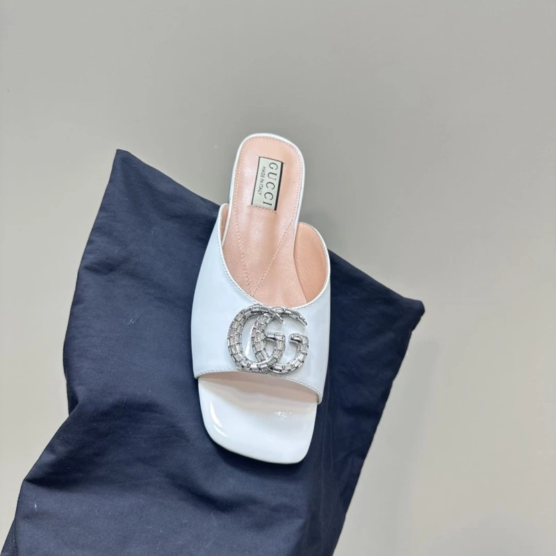 Timeless Gxccx Slippers 165426
