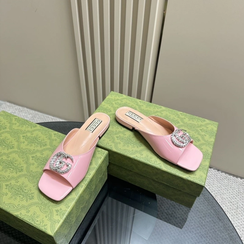 Durable Gxccx Slippers 165425