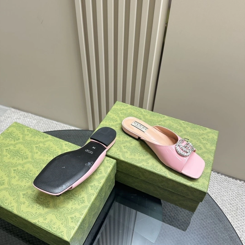 Durable Gxccx Slippers 165425