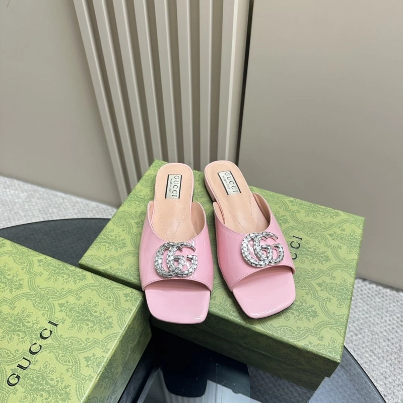 Durable Gxccx Slippers 165425