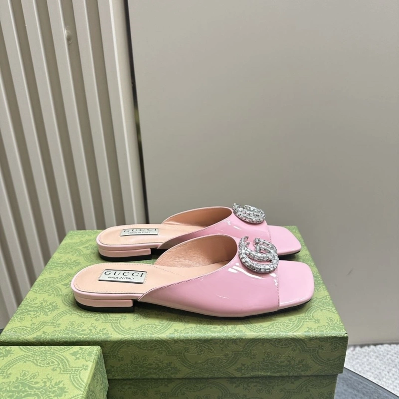 Durable Gxccx Slippers 165425