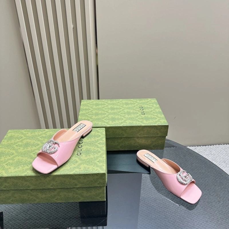 Durable Gxccx Slippers 165425