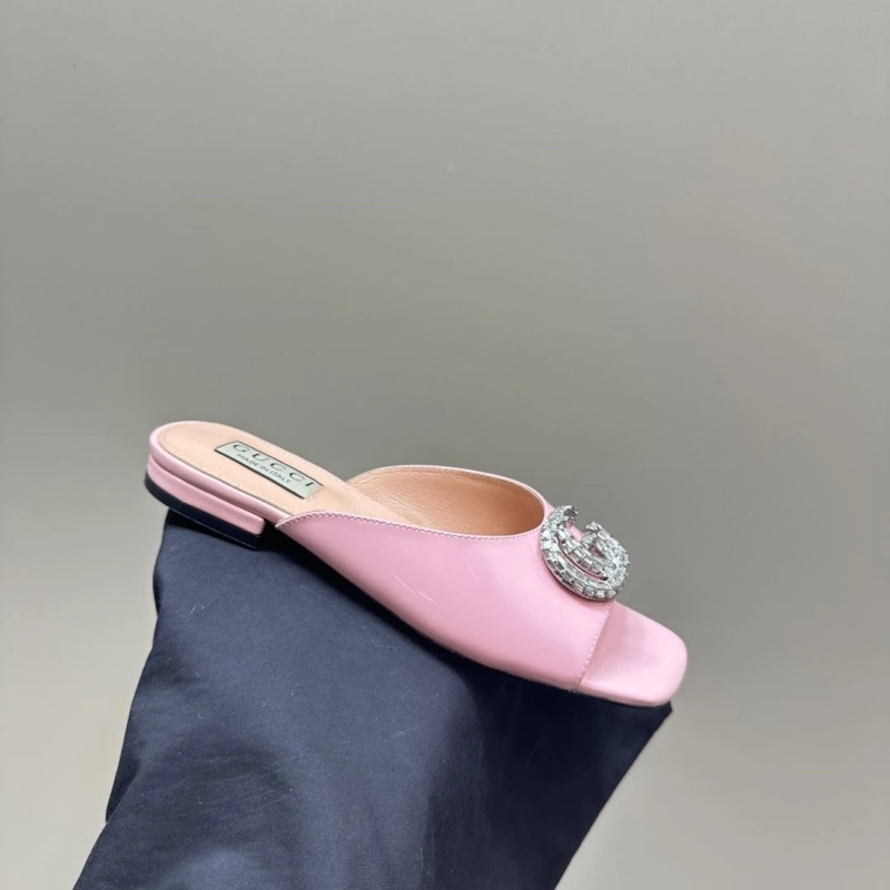 Durable Gxccx Slippers 165425