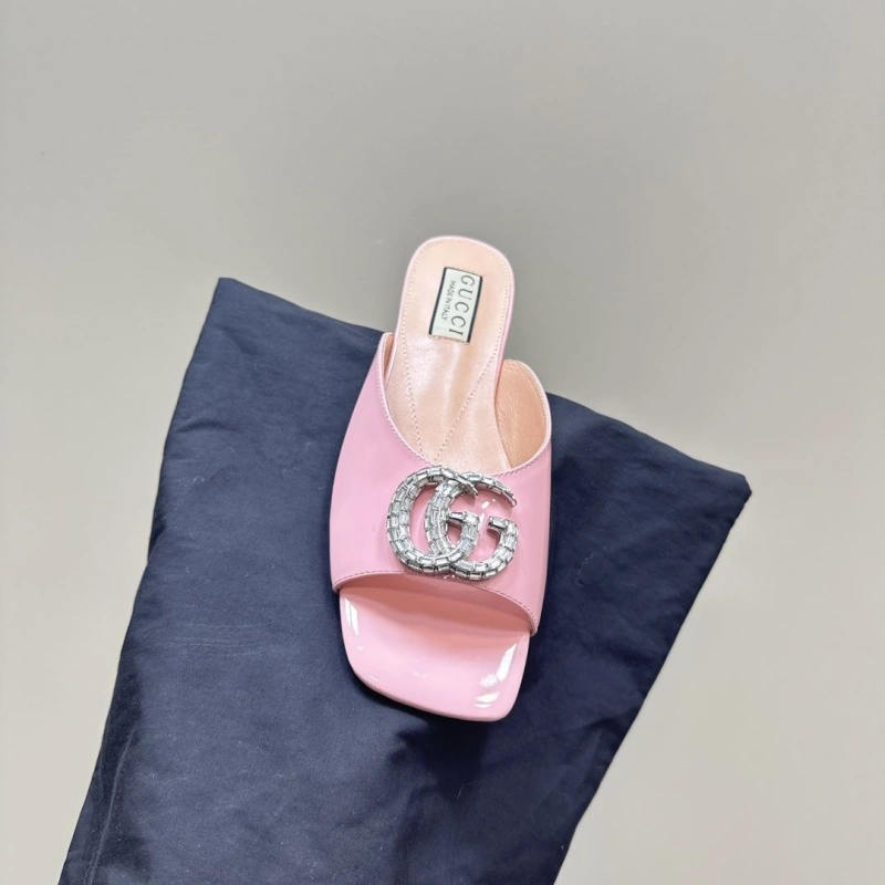 Durable Gxccx Slippers 165425