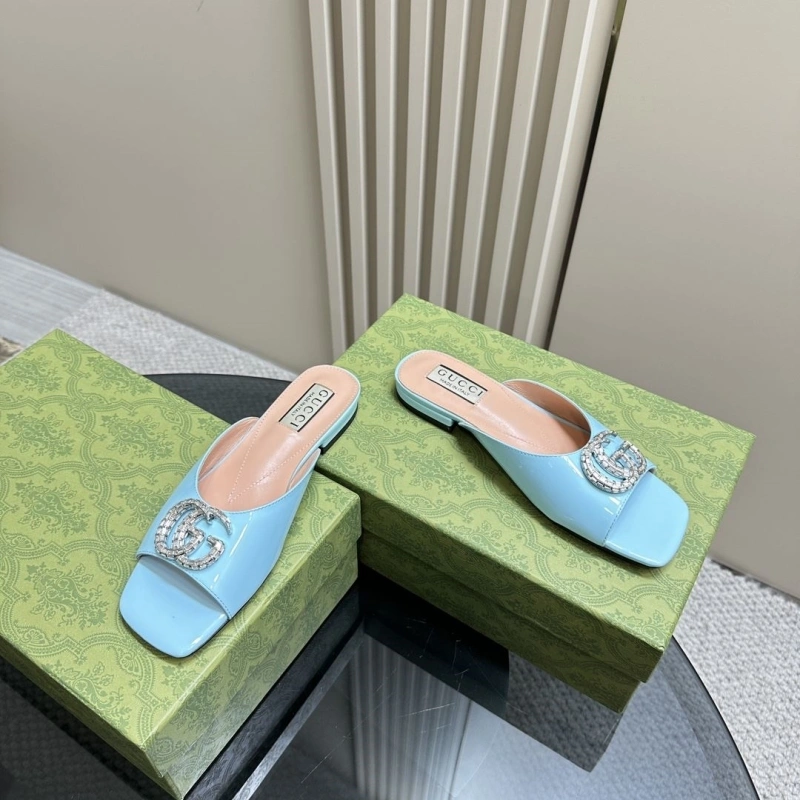 EasyMatch Gxccx Slippers 165432